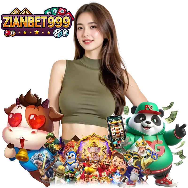 ZIANBET999 ทางเข้าเล่น