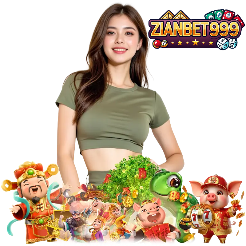 ZIANBET999