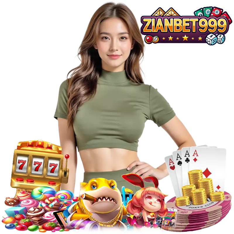 ZIANBET999 สมัครสมาชิก